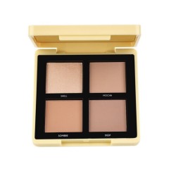 Contouring Topface  MAESTRO ACADEMY MINÉRALISTE 002 