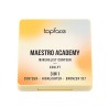 Contouring Topface  MAESTRO ACADEMY MINÉRALISTE 002 