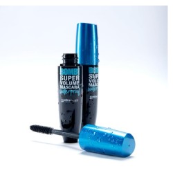 Mascara bellaoggi  BOMB SUPER VOLUME WATERPROOF 