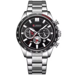 Montre Homme CURREN  8418 