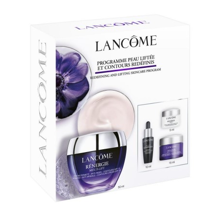 Coffret LANCOME CRÈME MULTI-LIFT RENERGIE 50 ML 