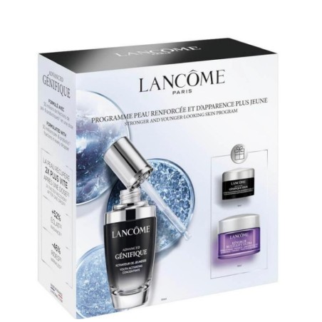 Coffret LANCOME SÉRUM GENIFIQUE 30 ML 