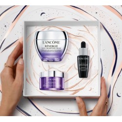 Coffret LANCOME  RÉNERGIE HPN 300 CRÈME PEPTIDE 