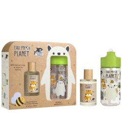 Coffret Eau de Toilette Enfant JACADI  EAU MY PLANET 100ML 