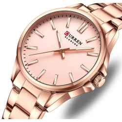 Montre Femme CURREN  9090 