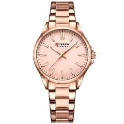 Montre Femme CURREN  9090 