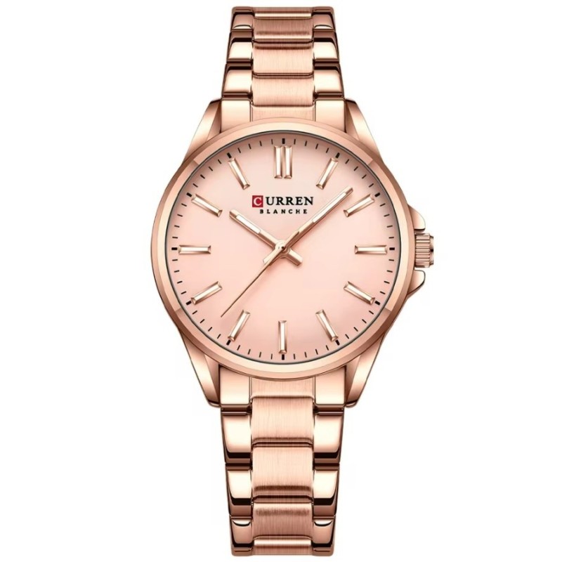 Montre Femme CURREN  9090 