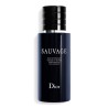 Soin Hydratant DIOR  SAUVAGE VISAGE ET BARBE 75ML 