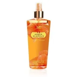 brume AQC Fragrances  AMBER GLAMOUR 250ML 