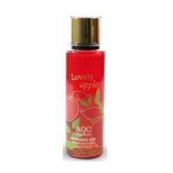 brume AQC Fragrances  LOVELY APPLE 236ML 