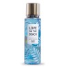 brume AQC Fragrances  LOVE ON THE BEACH 200ML 