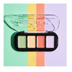 Concealer ESSENCE  LIKE A PRO COLOUR CORRECTING PALETTE 