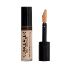 Concealer GOSH  HIGH COVERAGE 