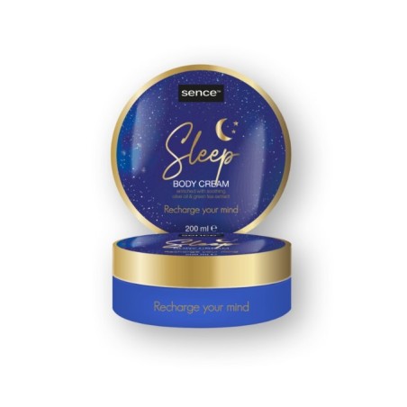 Crème sence POUR LE CORPS SLEEP 200 ML 