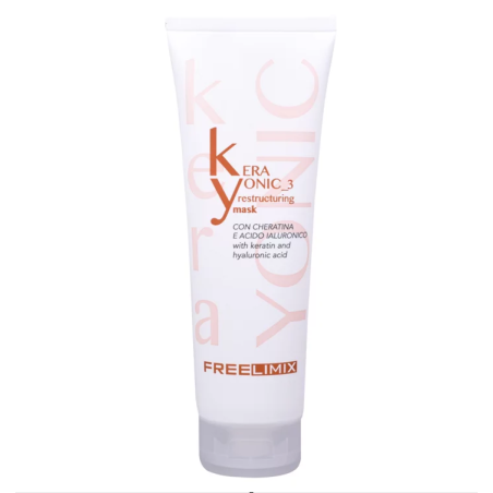 Masque Cheveux KERA  YONIC 3 