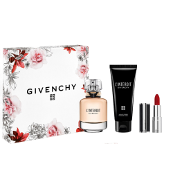 Coffret GIVENCHY  L'interdit Eau de Parfum 