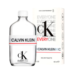 CALVIN KLEIN EVERYONE EAU DE TOILETTE 