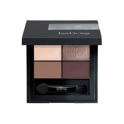 Palette ISADORA QUARTET EYESHADOW 