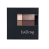 Palette ISADORA QUARTET EYESHADOW 