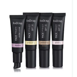 Primer ISADORA FACE PRIMER SPF 30 