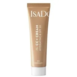 CC+ crème ISADORA HYDRATING SPF 30 