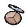 HIGHLIGHTER ISADORA SCULPTEUR DE VISAGE STROBING 20 