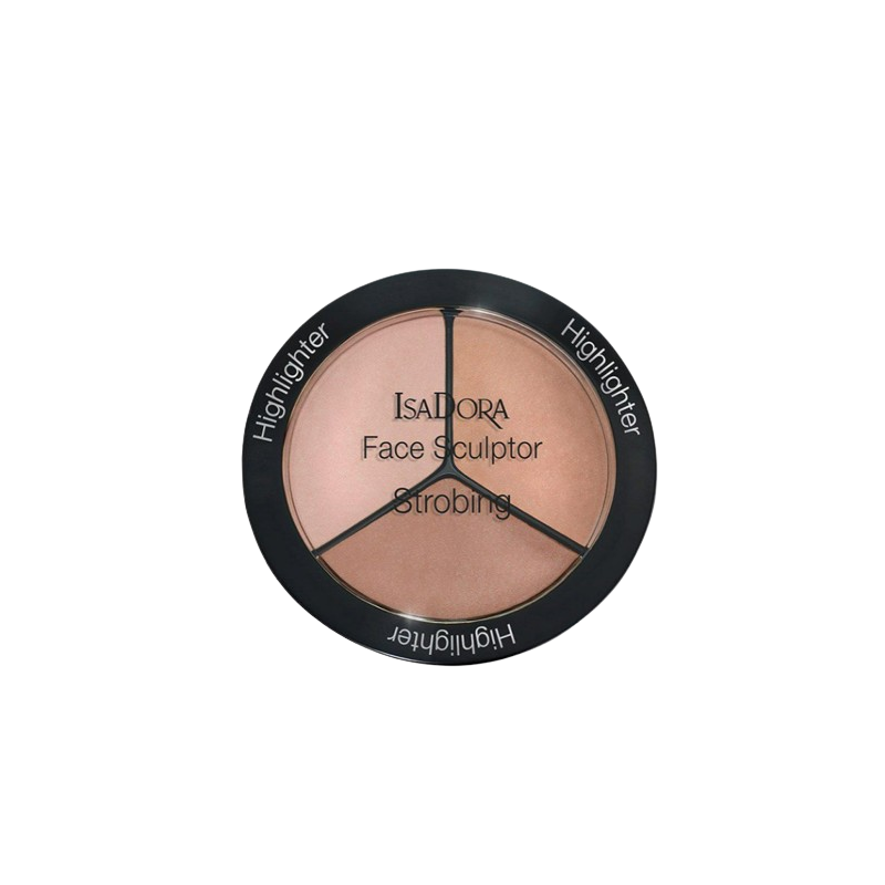 HIGHLIGHTER ISADORA SCULPTEUR DE VISAGE STROBING 20 