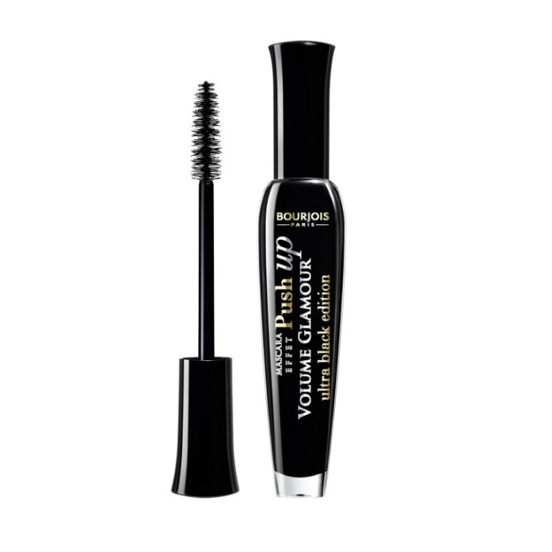 Mascara BOURJOIS VOLUME GLAMOUR EFFET PUSH UP 