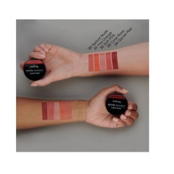 BLUSH ISADORA NATURE ENHANCED 