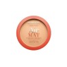 COMPACT POUDRE BOURJOIS  AIR MAT 03 APRICOT BEIGE 