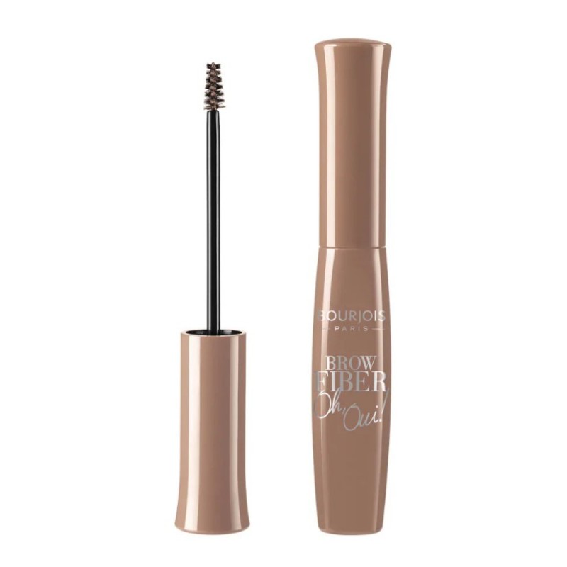 Mascara BOURJOIS SOURCILS BROW FIBER OH OUI 