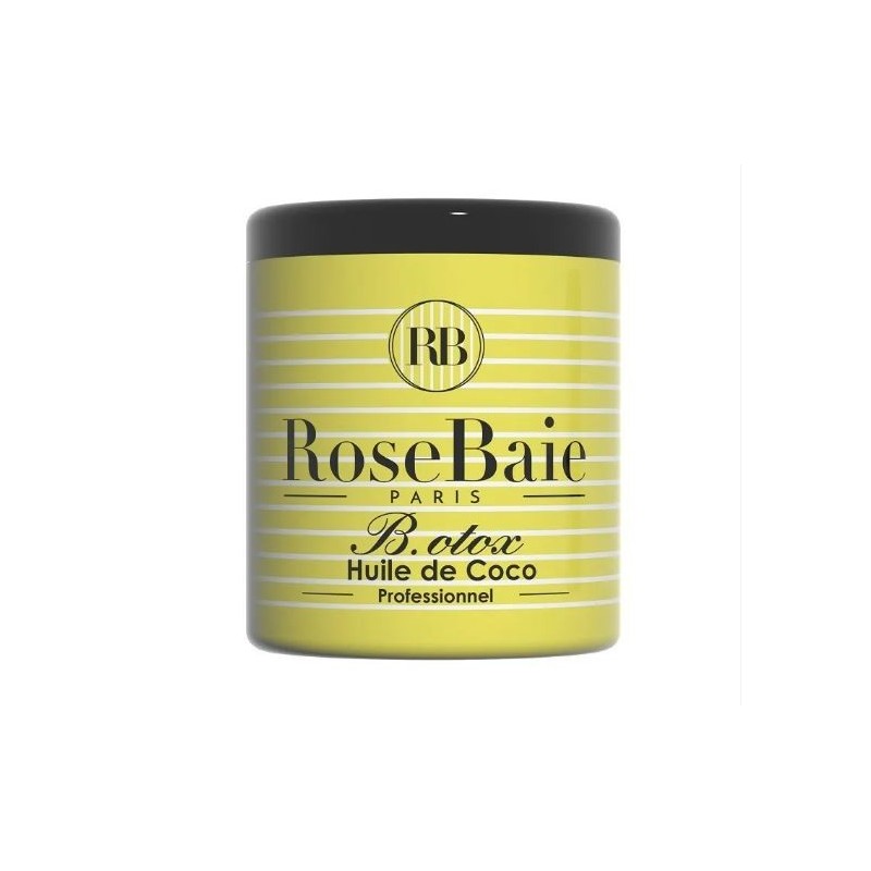 Soin Reparateur Rose Baie  DOSE BOTOX 