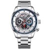 Montre Homme CURREN  8391 