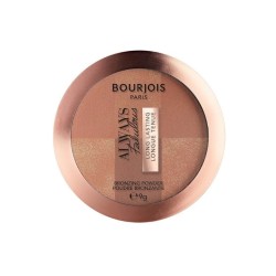 Bronzer BOURJOIS ALWAYS FABULOUS POUDRE 9G 