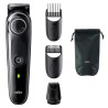 Rasoir Tondeuse BRAUN  À BARBE RECHARGEABLE BT3440 