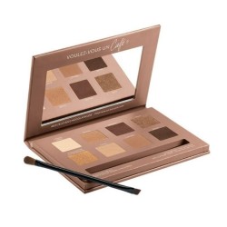 Palette BOURJOIS 02 CHOCOLAT NUDE EDITION 