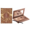 Palette BOURJOIS 02 CHOCOLAT NUDE EDITION 