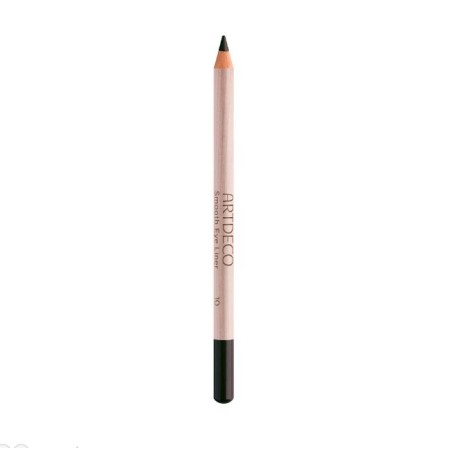 CRAYON POUR LES YEUX ARTDECO  SMOOTH 10 BLACK 