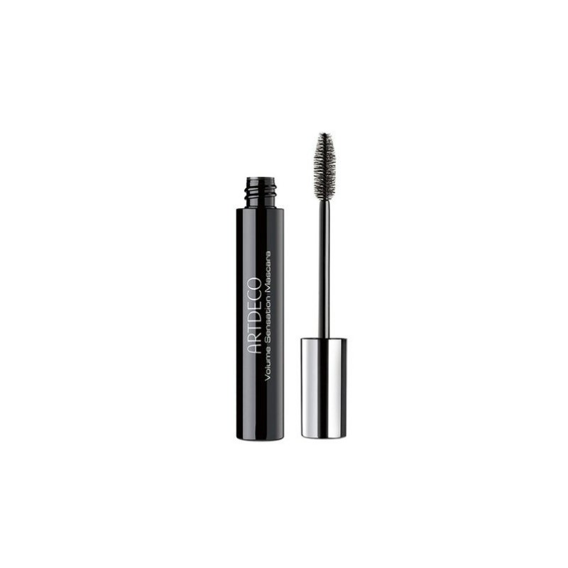 Mascara ARTDECO VOLUME SENSATION 01 BLACK 