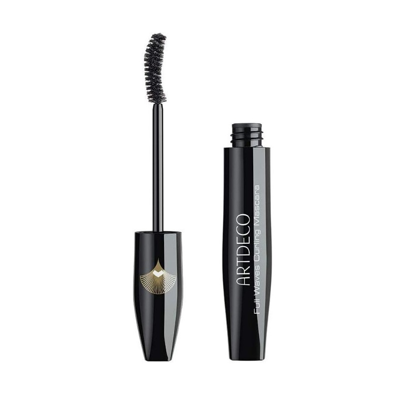 Mascara ARTDECO FULL WAVES CURLING 