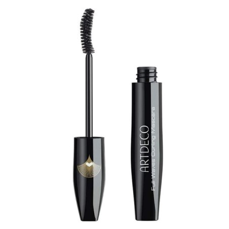 Mascara ARTDECO FULL WAVES CURLING 