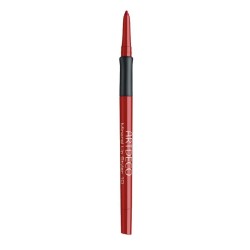 Crayon A Levres ARTDECO  10 MINERAL DARK HIBISCUS 