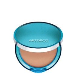 Sun Protector ARTDECO POWDER FOUNDATION SPF 50 