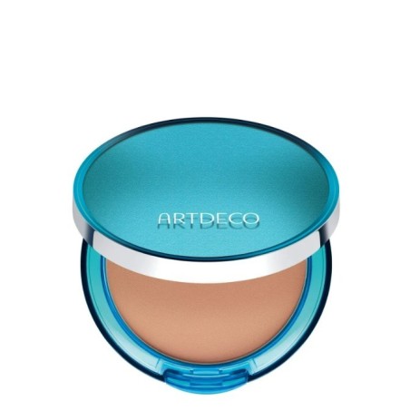 Sun Protector ARTDECO POWDER FOUNDATION SPF 50 