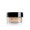 Poudre ARTDECO TRANSLUSCENT LOOSE POWDER REFILL 