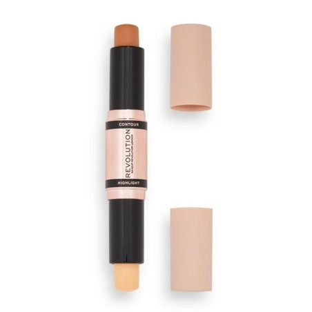 Contouring REVOLUTION  DUO STICK FAST BASE 