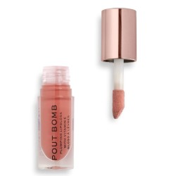 Lipgloss REVOLUTION POUT BOMB PLUMPING 