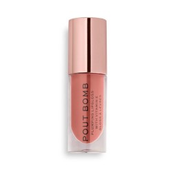 Lipgloss REVOLUTION POUT BOMB PLUMPING 