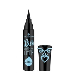 Eyeliner ESSENCE  LASH PRINCESS BLACK WATERPROOF 