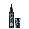 Eyeliner ESSENCE  LASH PRINCESS BLACK WATERPROOF 